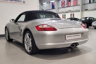 Porsche Boxster 24V S 17