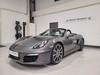 Porsche Boxster 24V S