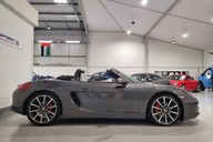 Porsche Boxster 24V S 2