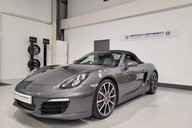 Porsche Boxster 24V S 10