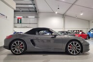 Porsche Boxster 24V S 11