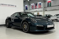 Porsche 911 TURBO S PDK 6