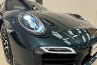 Porsche 911 TURBO S PDK 14