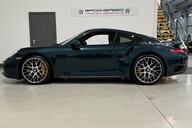 Porsche 911 TURBO S PDK 9