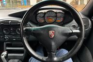 Porsche Boxster 24V 20