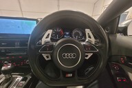 Audi A5 S5 TFSI QUATTRO BLACK EDITION 11