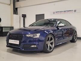 Audi A5 S5 TFSI QUATTRO BLACK EDITION