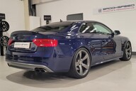 Audi A5 S5 TFSI QUATTRO BLACK EDITION 7