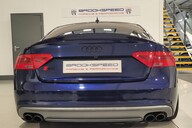 Audi A5 S5 TFSI QUATTRO BLACK EDITION 8