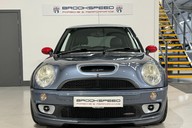 Mini Hatch COOPER S JCW GP 4