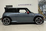 Mini Hatch COOPER S JCW GP 2