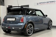 Mini Hatch COOPER S JCW GP 7