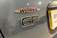 Mini Hatch COOPER S JCW GP 33