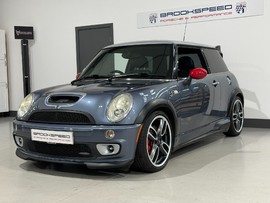 Mini Hatch COOPER S JCW GP