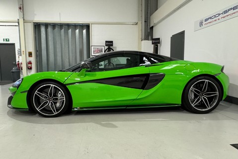 McLaren 570S V8 SSG 17