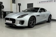 Jaguar F-Type V6 SPORT 1