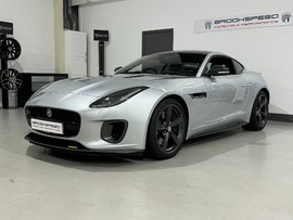 Jaguar F-Type V6 SPORT