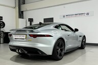 Jaguar F-Type V6 SPORT 8