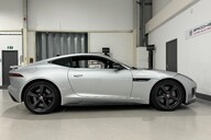 Jaguar F-Type V6 SPORT 2