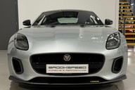 Jaguar F-Type V6 SPORT 6