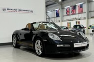 Porsche Boxster 24V S 6