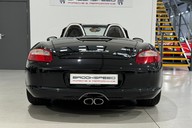 Porsche Boxster 24V S 4