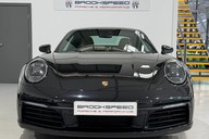 Porsche 911 CARRERA 4S PDK 8