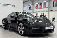 Porsche 911 CARRERA 4S PDK 6