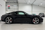 Porsche 911 CARRERA 4S PDK 2