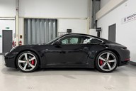 Porsche 911 CARRERA 4S PDK 9