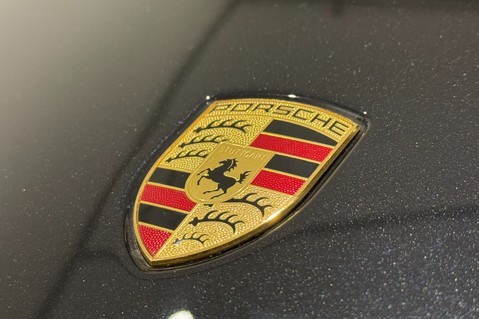 Porsche 911 CARRERA 4S PDK 11