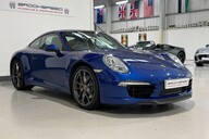 Porsche 911 CARRERA S PDK 6