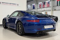 Porsche 911 CARRERA S PDK 3