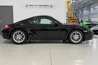 Porsche Cayman 24V 2