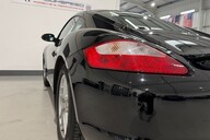 Porsche Cayman 24V 13