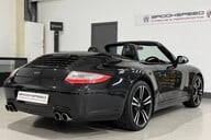 Porsche 911 BLACK EDITION PDK 7