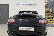 Porsche 911 BLACK EDITION PDK 4