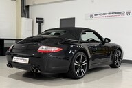 Porsche 911 BLACK EDITION PDK 15