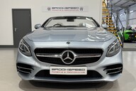 Mercedes-Benz S Class S 560 AMG LINE PREMIUM 9