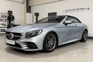 Mercedes-Benz S Class S 560 AMG LINE PREMIUM 13