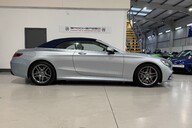 Mercedes-Benz S Class S 560 AMG LINE PREMIUM 17