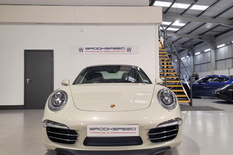 Porsche 911 50 ANNIVERSARY EDITION PDK 4