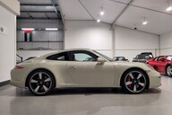 Porsche 911 50 ANNIVERSARY EDITION PDK 2