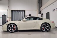 Porsche 911 50 ANNIVERSARY EDITION PDK 9