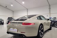 Porsche 911 50 ANNIVERSARY EDITION PDK 7