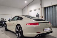 Porsche 911 50 ANNIVERSARY EDITION PDK 3