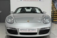 Porsche Boxster 24V S 8