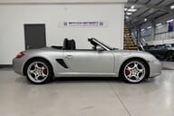 Porsche Boxster 24V S 2