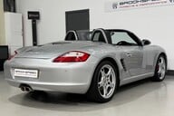 Porsche Boxster 24V S 7