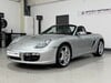 Porsche Boxster 24V S